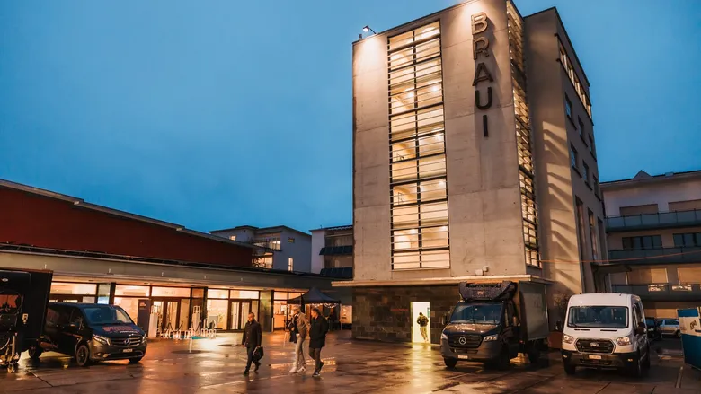 Impression Luzern diskutiert 2025 1