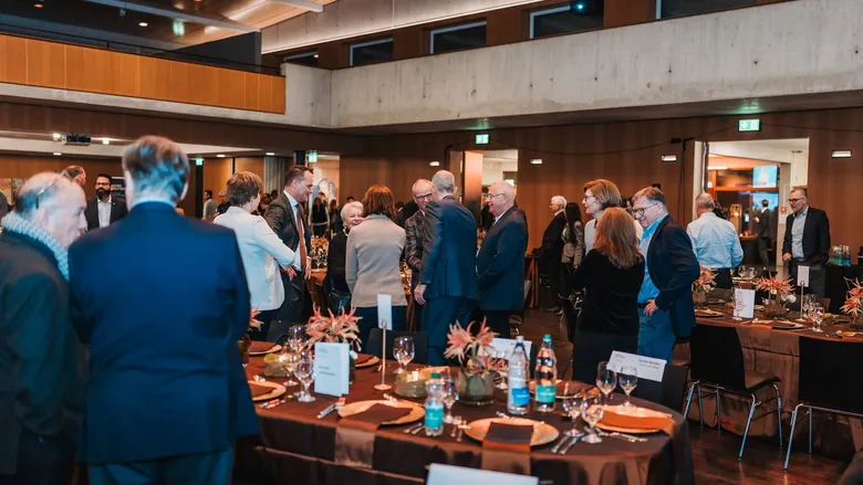 Impression Luzern diskutiert 2025 6