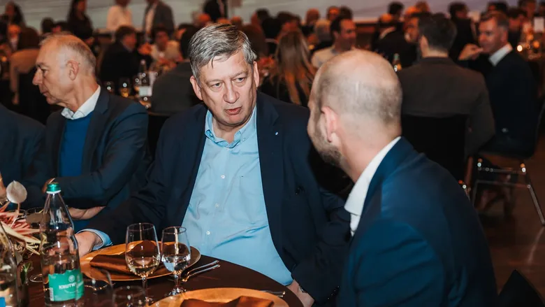 Impression Luzern diskutiert 2025 10