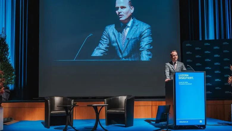 Impression Luzern diskutiert 2025 14