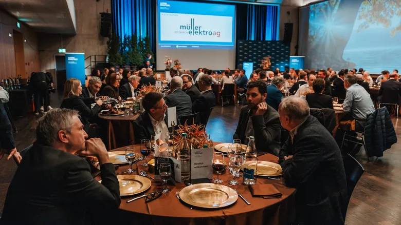 Impression Luzern diskutiert 2025 18