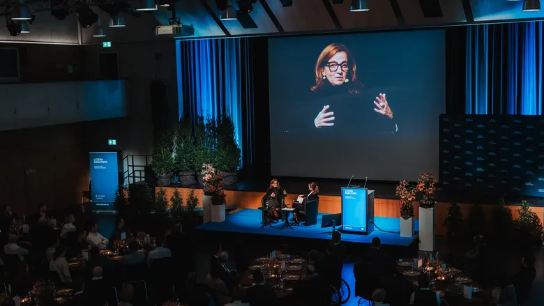 Impression Luzern diskutiert 2025 19
