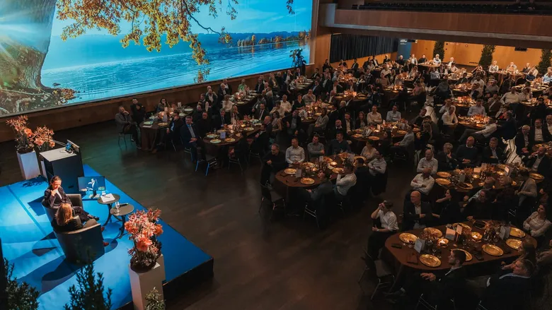 Impression Luzern diskutiert 2025 20