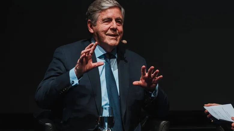 Impression Luzern diskutiert 2025 22