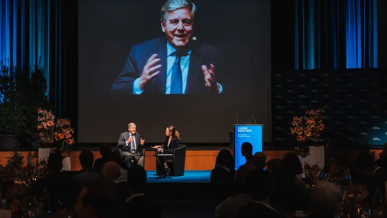 Impression Luzern diskutiert 2025 23