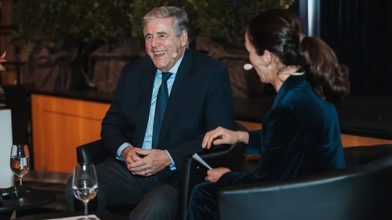 Impression Luzern diskutiert 2025 25