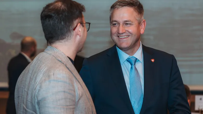 Impression Luzern diskutiert 2025 32