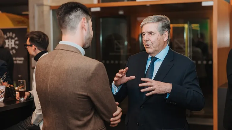 Impression Luzern diskutiert 2025 33