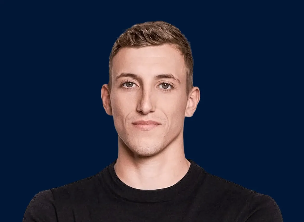 SIMON EHAMMER, Zehnkämpfer, Weitspringer und Weltmeister