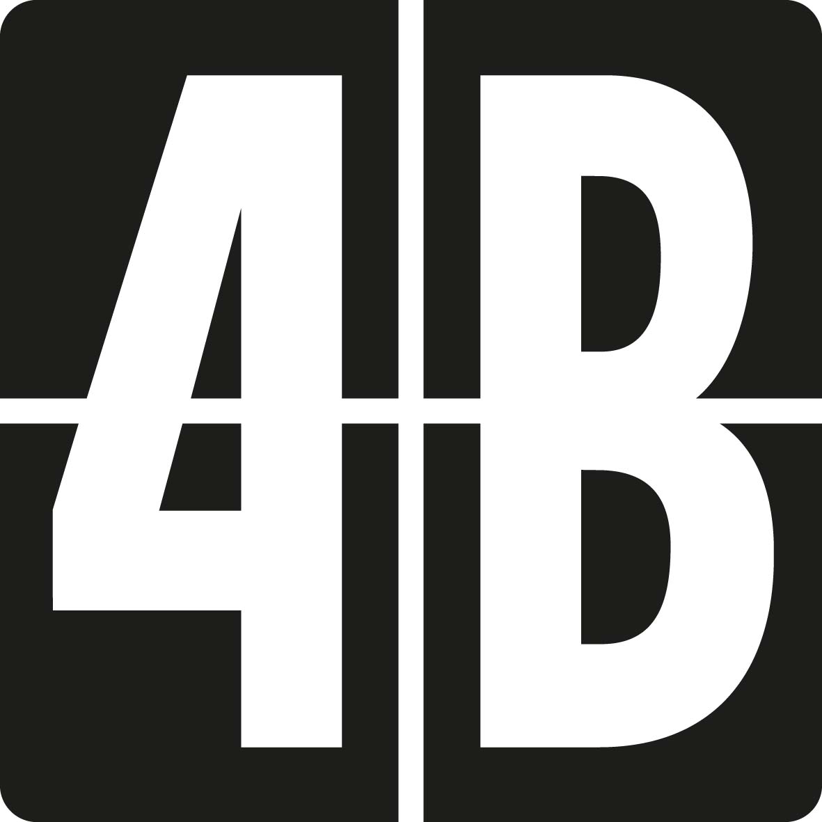 4B_Logo