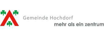 Gemeinde Hochdorf logo