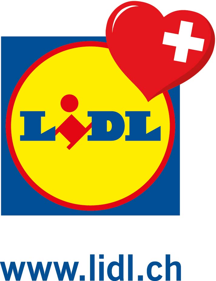 Lidl-Logo