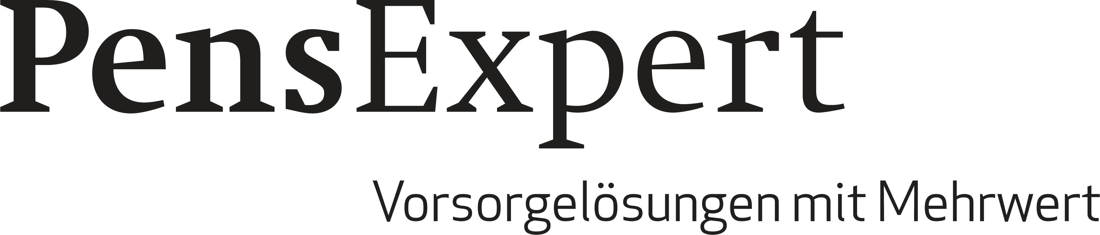 PensExpert_Logo_plus_2zeilig_D