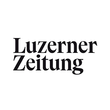 logo luzerner zeitung